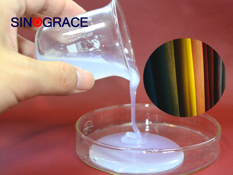 Waterborne polyurethane dispersions