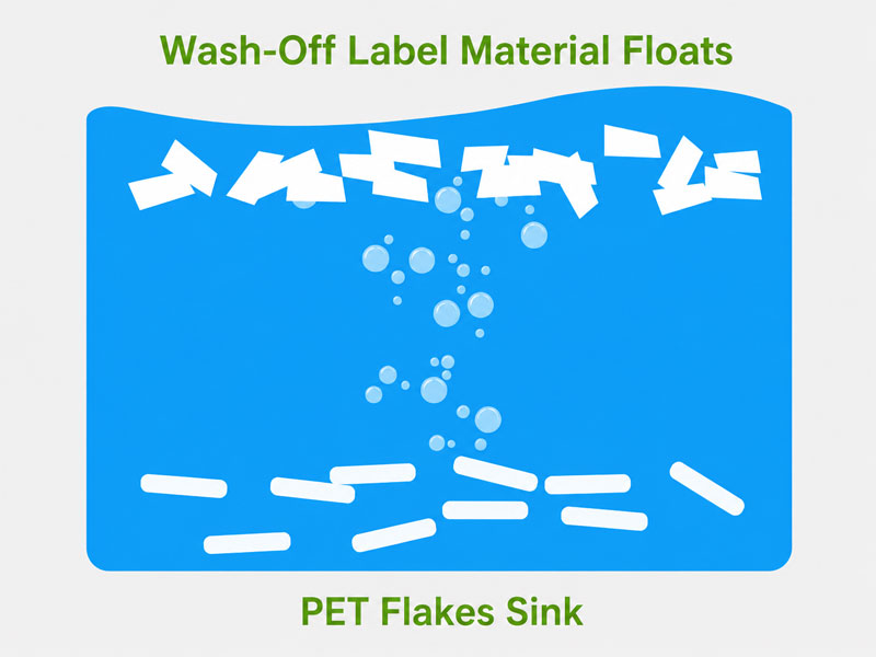 wash-off adhesive manufacturer
