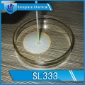 agent de glissement de surface contenant de la silicone sl-333 