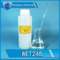 
     Agent mouillant pour peintures industrielles à base d'eau WET-245
     
