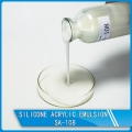 émulsion silicone acrylique sa-108 