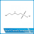 n- (2-aminoéthyl) aminoéthanesulfonate de sodium [34730-59-1] 