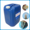 gel hydrosoluble hydrophile hydrosoluble en polyuréthane hydrofuge / flex pu-110 