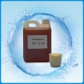gel hydrosoluble hydrophile hydrosoluble en polyuréthane hydrofuge / flex pu-110 