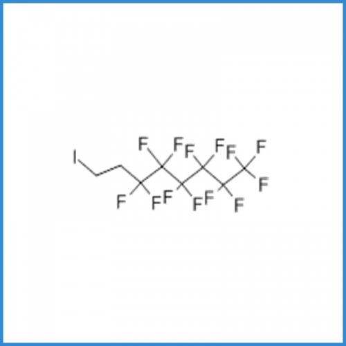 1,1,2,2-tétrahydroperfluorooctyliodure
