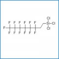 (cas: 78560-45-9) silane, trichloro (3,3,4,4,5,5,6,6,7,7,8,8,8-tridécafluorooctyle) - 