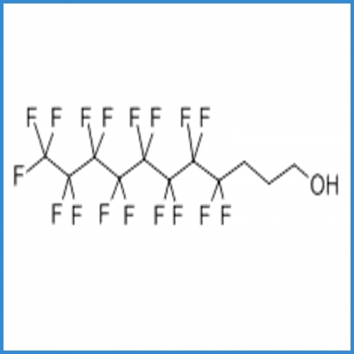 1h, 1h, 2h, 2h, 3h, 3h-perfluoroundécan-1-ol