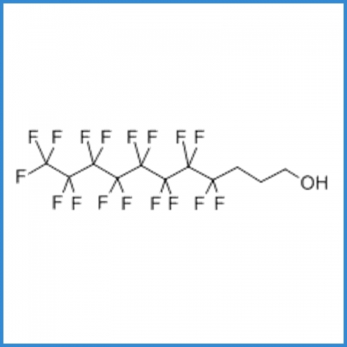 1h, 1h, 2h, 2h, 3h, 3h-perfluoroundécanol