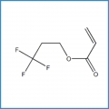 (cas: 65605-70-1) poly (difluorométhylène), α-fluoro-ω- [2- [(1-oxo-2-propényl) oxy] éthyle] - 