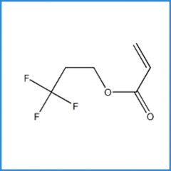 poly (difluorométhylène), α-fluoro-ω- [2- [(1-oxo-2-propényl) oxy] éthyle] -