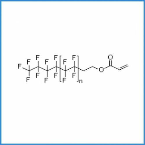 vente chaude pfaea (perfluoroalkylethylacrylate) c9h7f9o2