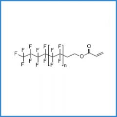 vente chaude pfaea (perfluoroalkylethylacrylate) c9h7f9o2