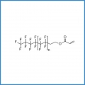 1h, 1h, 2h, 2h-perfluoroalkyl-1-acrylates (cas: 65605-70-1) 