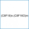 composé perfluoré cas 52623-00-4 composé perfluoré fc-77 