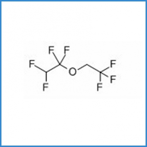  1.1.2.2-éther de tétrafluoroéthyle 2.2.2-trifluoroéthyle