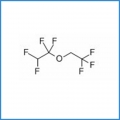 2,2,2-trifluoroéthyléther de tétrafluoroéthyle cas: 406-78-0 