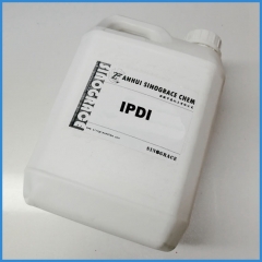 vente chaude monomère diisocyanate cycloaliphatique ipdi