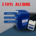 （N ° CAS 64-17-5） éthanol 