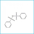 (n ° CAS 2618-96-4) dibenzènesulfonimide 