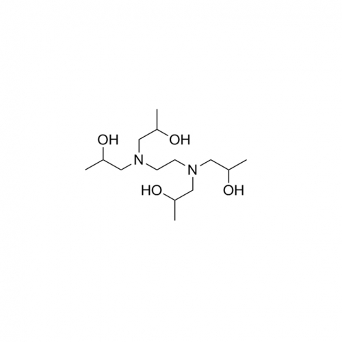 vente chaude  Fluoro N, N, N, N-Tetrakis (2-Hydroxypropyl) chimique - Ethylenediamine n ° CAS. cas N ° 102-60-3 