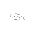  Fluoro N, N, N, N-Tetrakis (2-Hydroxypropyl) chimique - Ethylenediamine n ° CAS. cas N ° 102-60-3  