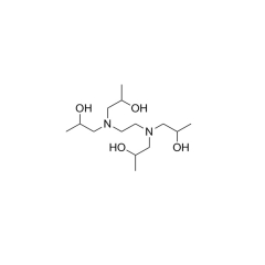 vente chaude  Fluoro N, N, N, N-Tetrakis (2-Hydroxypropyl) chimique - Ethylenediamine n ° CAS. cas N ° 102-60-3 