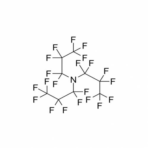 vente chaude  Fluoro chimie Perfluorotripropylamine  (CAS n ° 338-83-0) 