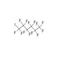  Fluoro chimique Perfluorobutyle  iodure (CAS: 355-43-1)  
