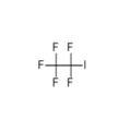  Fluoro chimie Iodopentafluoroéthane (CAS: 354-64-3)  