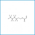  2-2-(Perfluorobutyl)ethyl acrylate（CAS：52591-27-2）  