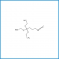  3-isocyanatopropyltriéthoxysilane (CAS 24801-88-5)  