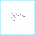  3-isocyanatopropyle (triméthoxy) silane (CAS 15396-00-6)  