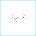 1,1,2,2-tétrafluoroéthyle 2,2,2-trifluoroéthyle Ether (CAS 406-78-0)  