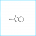  2-mercaptobenzimidazole (CAS 583-39-1)  