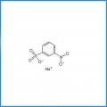 sodium 3-nitrobenzènesulfonate (CAS 127-68-4)  