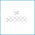  Triméthyl-1-propanaminium Iodure (CAS 1652-63-7)  