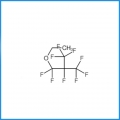 1-Ethoxy-1,1,2,3,3,3-hexafluoro-2- (trifluorométhyl) propane (CAS 163702-06-5)  