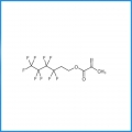 3,3,4,4,5,5,5,6,6-nonafluorohexyle 2-méthylprop-2-énoate (CAS 1799-84-4)  