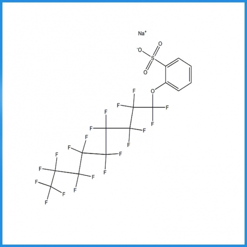 monomère de fluorure