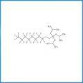 3,3,4,4,5,5,6,6,7,7,8,8,9,9,9,10,10-heptadecafluorodecyl-Tri (propan-2-yloxy) silane 