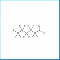  perfluorohexanoic acide (CAS 307-24-4)  