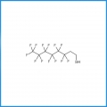  (CAS 34451-26-8) 3,3,4,4,4,5,5,6,6,7,7,8,8,8-tridecafluorooctane-1-thiol 