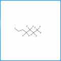 1h, 1h, 2h, 2h-perfluorohexyle Iodure CAS 2043-55-2  