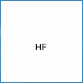 hydrogène fluorure (CAS 7664-39-3) FC-108  