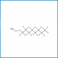 3,3,4,4,5,5,6,6,7,7,8,8,9,9,9,10,10-heptadecafluoro-1-Decanol (CAS 678-39-7) FC-011  
