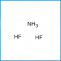 Hydrogène ammonium (CAS 1341-49-7) FC-106  