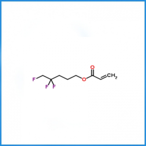 monomère de fluorure