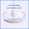 
     Tackifiant liquide de colle liquide de colle à base d'eau de latex blanc d'émulsion pour la colle adhésive
     
