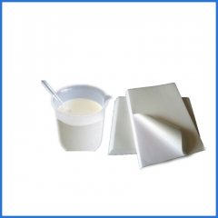 vente chaude 
     Colle adhésive acrylique à base d'eau/tackifiant pour adhésif à base d'eau
    