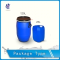 WM1921 Système de polyuréthane anti-ternissement personnalisable de qualité industrielle bleu Sans métaux lourds Colorants polymères liquides réactifs 